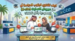كيف تشتري لابتوب للدراسة أو العمل من عروض اكسايت (X-cite) السعودية بأقل تكلفة؟