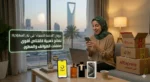 عروض “الجمعة الصفراء” في نون السعودية: نصائح ذهبية لاقتناص أقوى صفقات الهواتف والعطور.