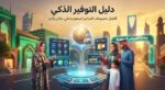 دليل التوفير الذكي: أفضل خصومات المتاجر السعودية في مكان واحد